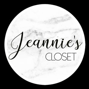 Meet your Posher, Jeannie